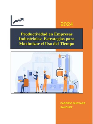 cover image of Productividad en Empresas Industriales